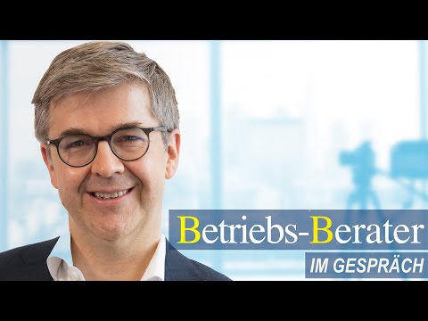 BB im Gespräch mit Dr. Johannes Frey, Partner bei Skadden