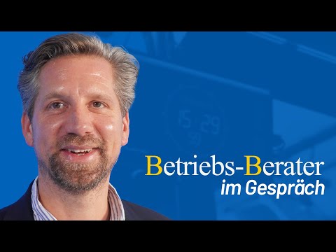 BB im Gespräch mit Dr. Tobias Groscurth, Partner bei Dr. Dörr und Kollegen