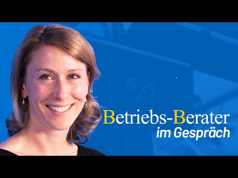 BB im Gespräch mit Dr. Frederike Volkmann, Counsel bei CMS Hasche Sigle