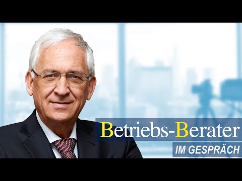 BB im Gespräch mit Michael Pluta, Managing Partner der PLUTA Rechtsanwalts GmbH