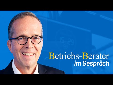 BB im Gespräch mit Dr. Gottfried Breuninger, Partner bei Allen &amp; Overy