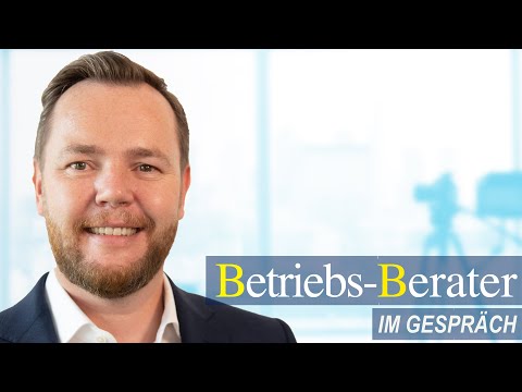 BB im Gespräch mit Dr. Lars H. Haverkamp, Partner bei Eversheds Sutherland