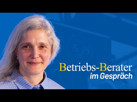 BB im Gespräch mit Dr. Vera Luickhardt, Counsel bei METiS Rechtsanwälte