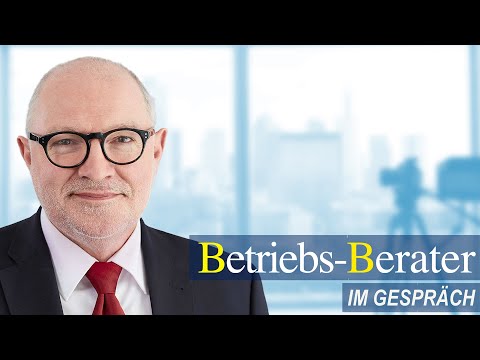 BB im Gespräch mit MD a.D. Michael Sell, Seitz PartG - Rechtsanwälte Steuerberater