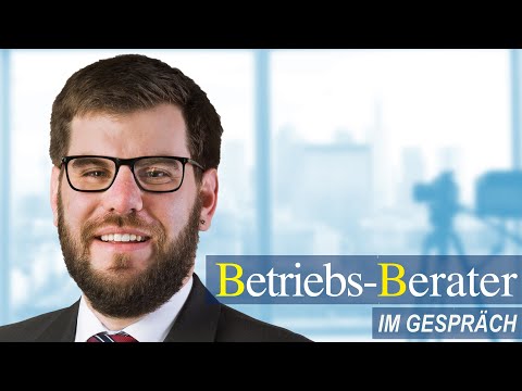 BB im Gespräch mit Andreas Riedl, Partner bei der WTS Steuerberatungsgesellschaft mbH