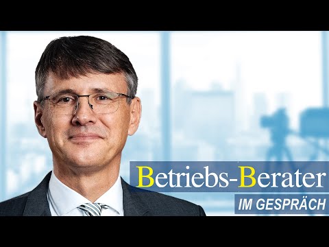 BB im Gespräch mit Dr. Christoph Niering, Partner bei Niering Stock Tömp Rechtsanwälte.