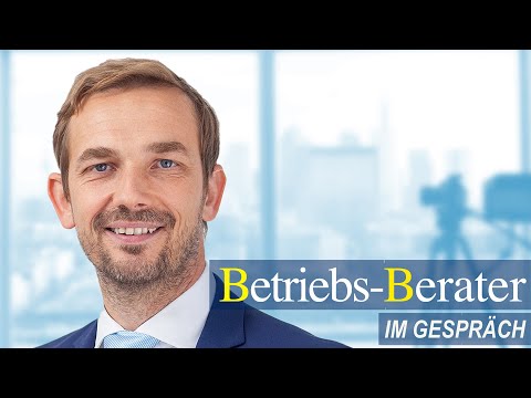 BB im Gespräch mit Sebastian Voitzsch, Rechtsanwalt und Partner bei Mönig Wirtschaftskanzlei