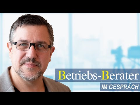 BB im Gespräch mit Patrick Bernd Findeis, Partner bei der BDO AG Wirtschaftsprüfungsgesellschaft