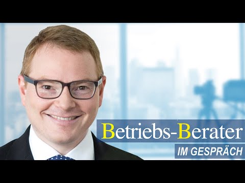 BB im Gespräch mit Dr. Tobias Eggers, Partner bei PARK