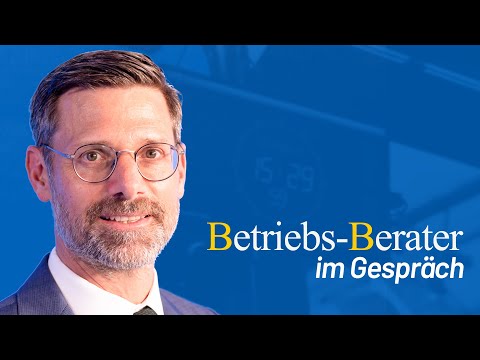 BB im Gespräch mit Dr. Carsten Heinz, Partner bei Noerr