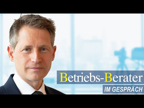 BB im Gespräch mit Prof. Dr. Stefan Stolte, DSZ – Rechtsanwaltsgesellschaft mbH