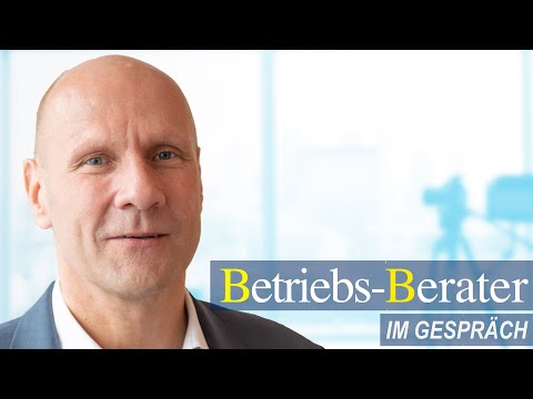 BB im Gespräch mit Dr. Christian Ruoff, Partner bei Freshfields Bruckhaus Deringer