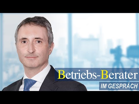 BB im Gespräch mit Florian Lechner, Partner bei Jones Day