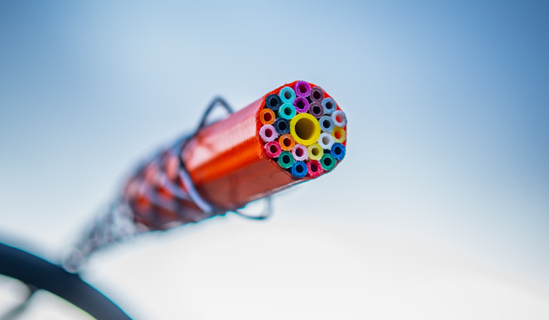 BreitbandAusbau Deutschland immer noch kein Glasfaserland Betriebs