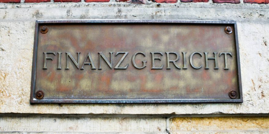 FG Münster: Verstößt die Anwendung von § 8b Abs. 3 KStG i.V.m. § 40a